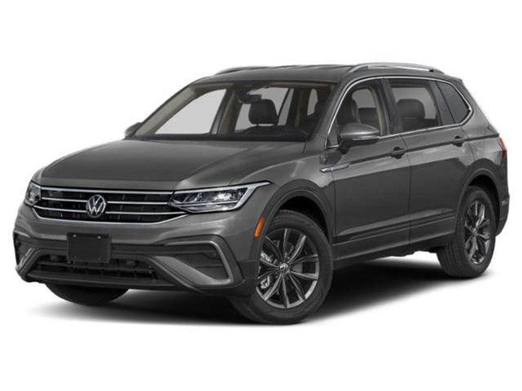 2023 VOLKSWAGEN Tiguan SE for sale at Dean Team Volkswagen Subaru of Ballwin