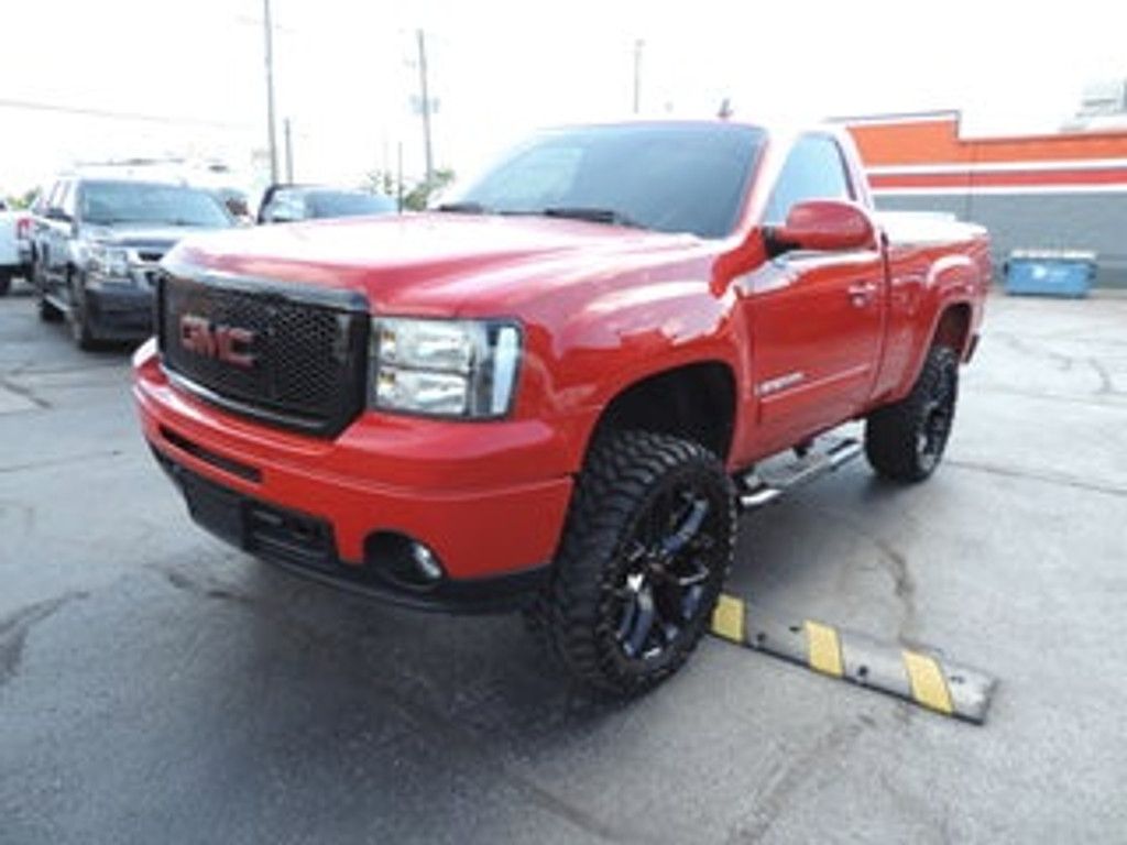 2007 Dodge RAM SLT