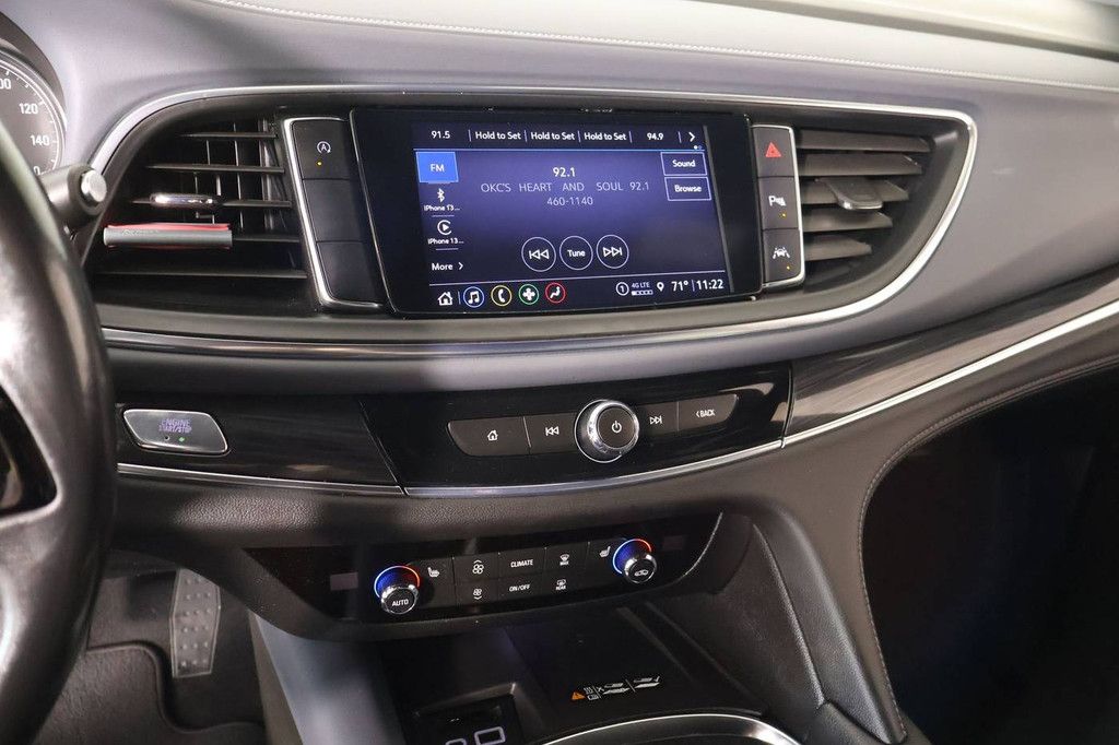 2024 BUICK Enclave - photo 5