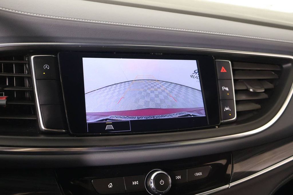2024 BUICK Enclave - photo 6