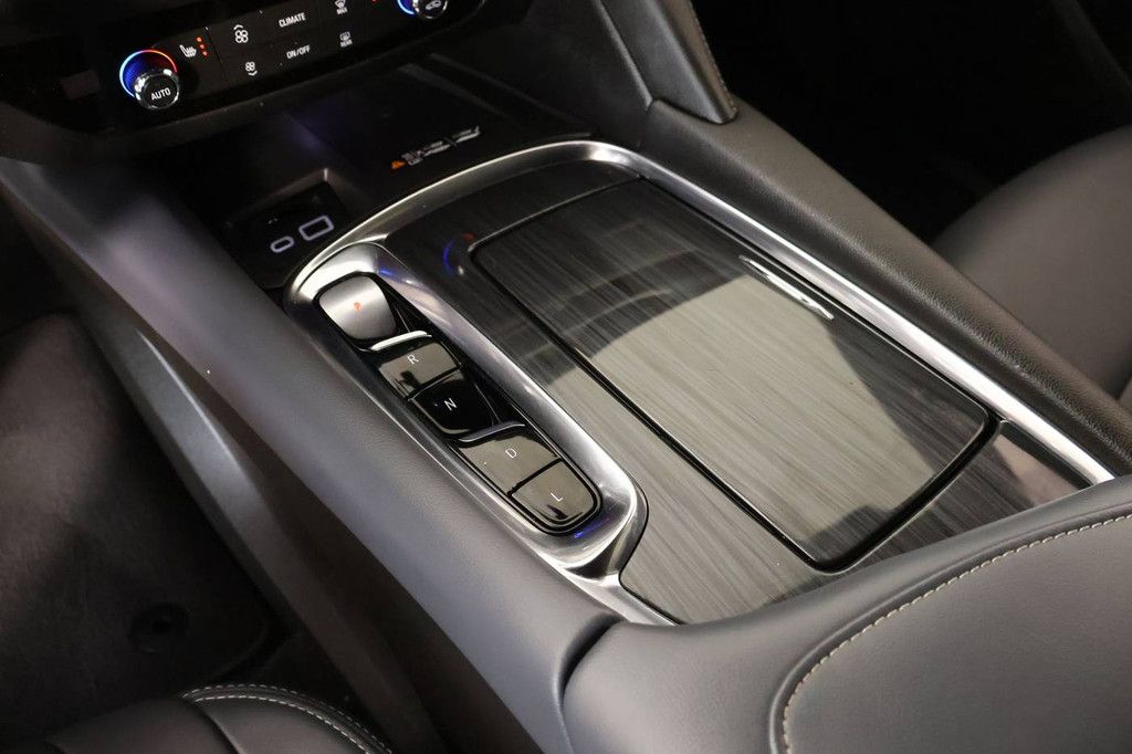 2024 BUICK Enclave - photo 8