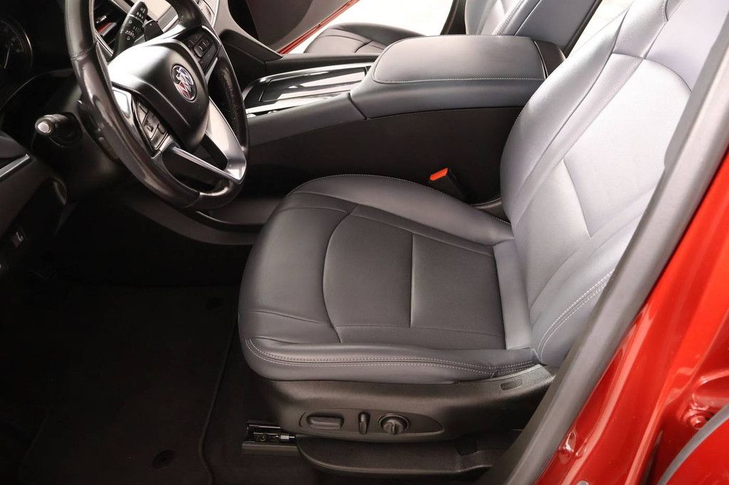 2024 BUICK Enclave - photo 11