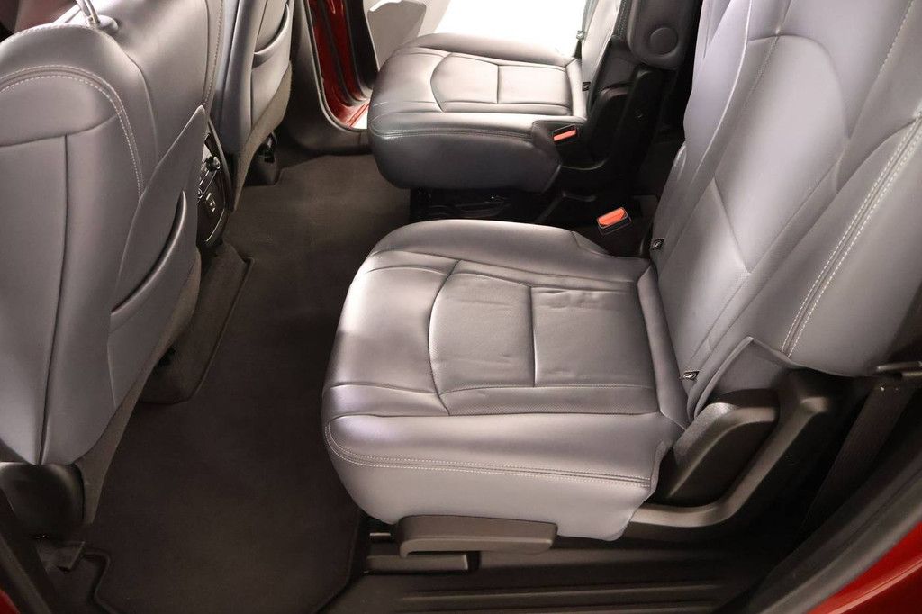 2024 BUICK Enclave - photo 12
