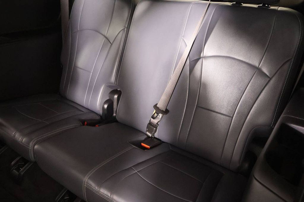 2024 BUICK Enclave - photo 13