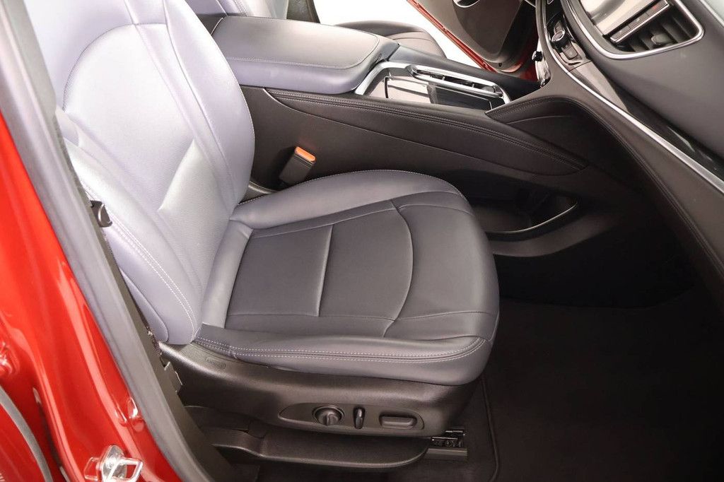 2024 BUICK Enclave - photo 14