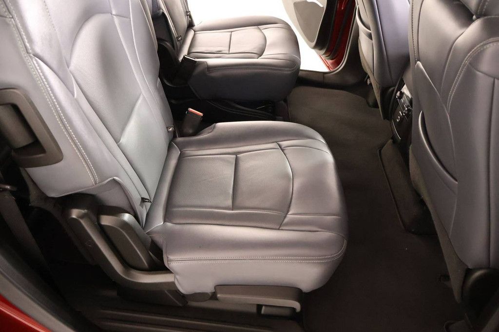 2024 BUICK Enclave - photo 15