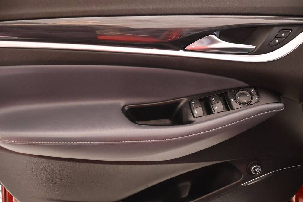 2024 BUICK Enclave - photo 16
