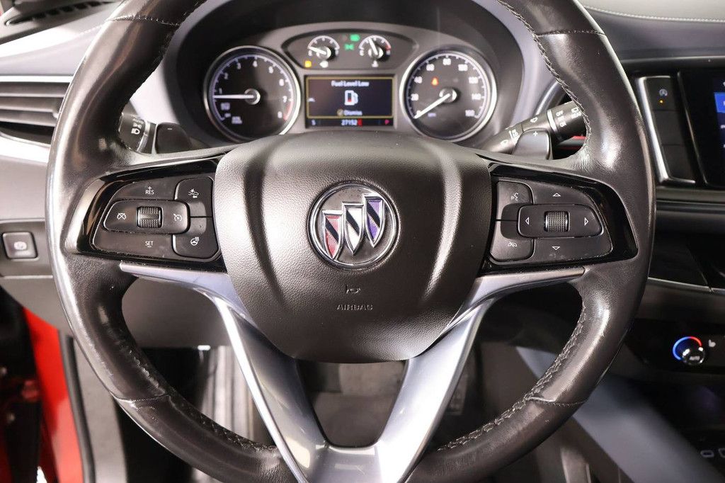 2024 BUICK Enclave - photo 3