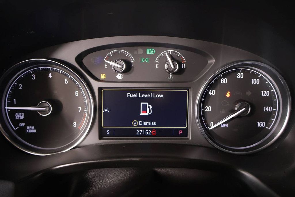 2024 BUICK Enclave - photo 4