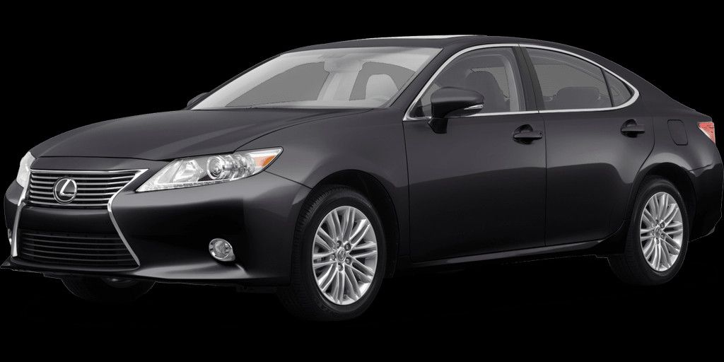 2014 LEXUS ES 350 for sale at Atlanta Used Car Sales