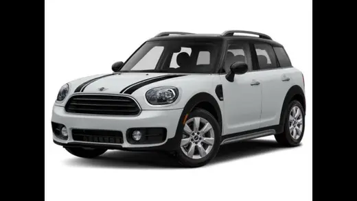 2019 MINI Countryman Cooper fwd for sale