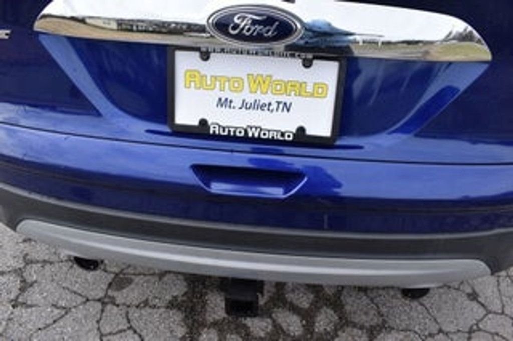 2012 FORD Escape - photo 19