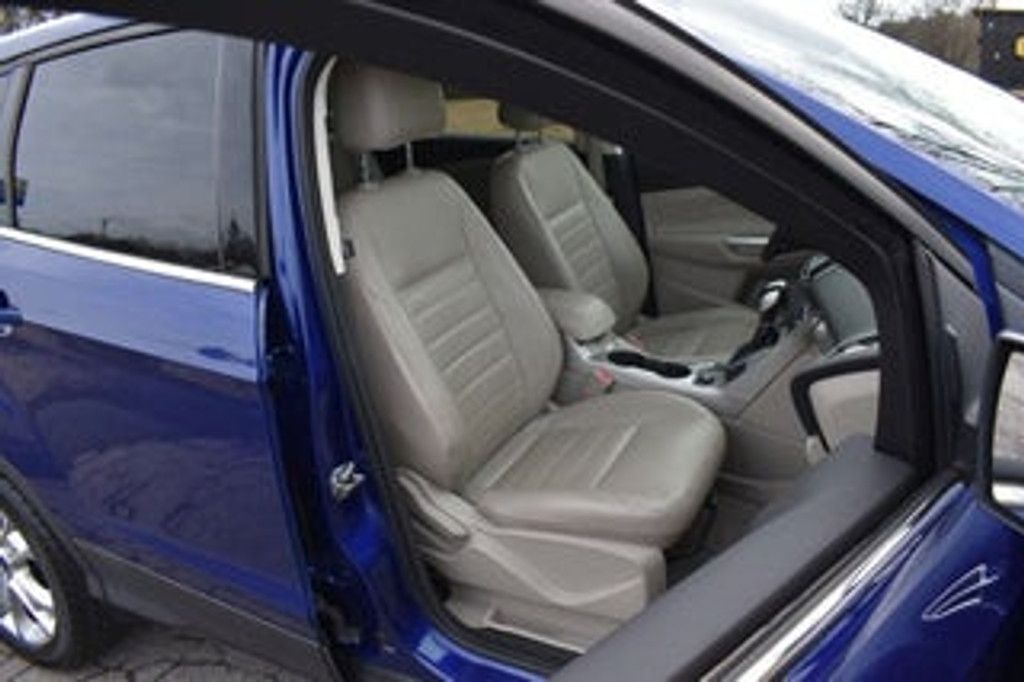 2012 FORD Escape - photo 3
