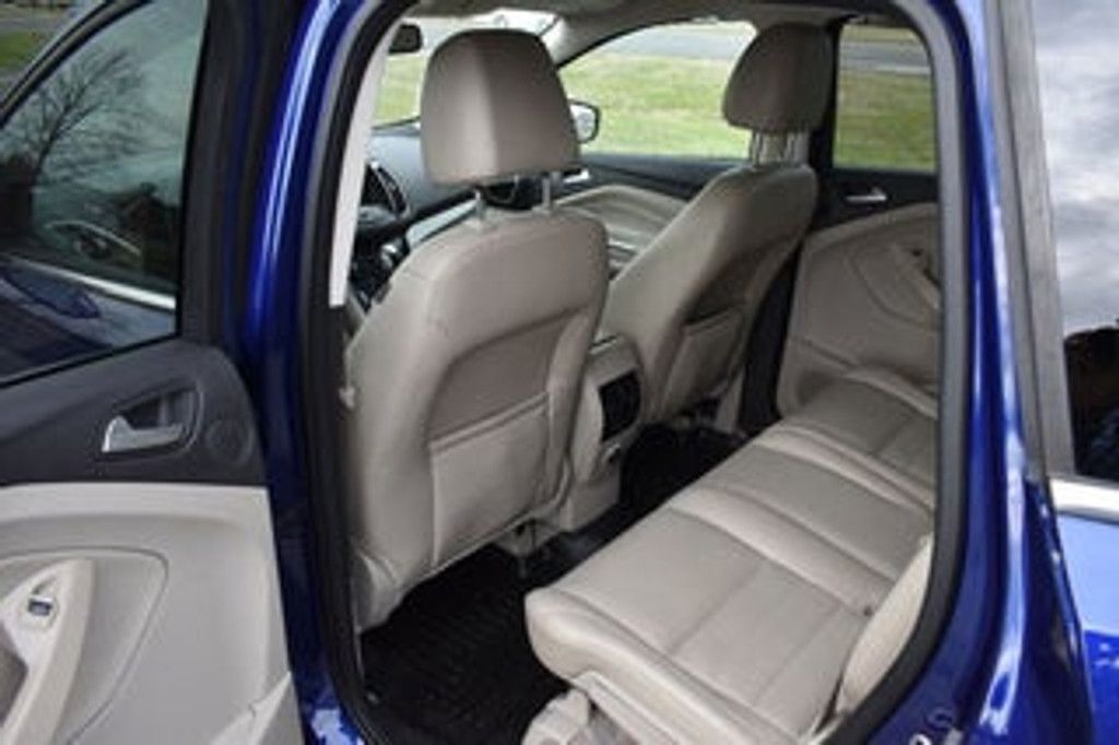 2012 FORD Escape - photo 21