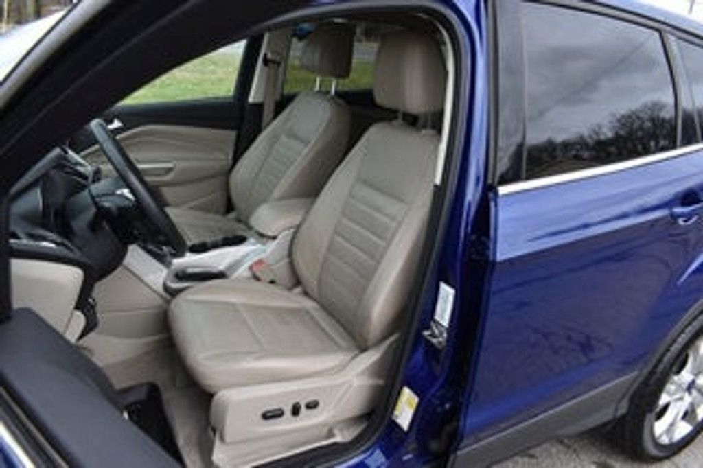 2012 FORD Escape - photo 4