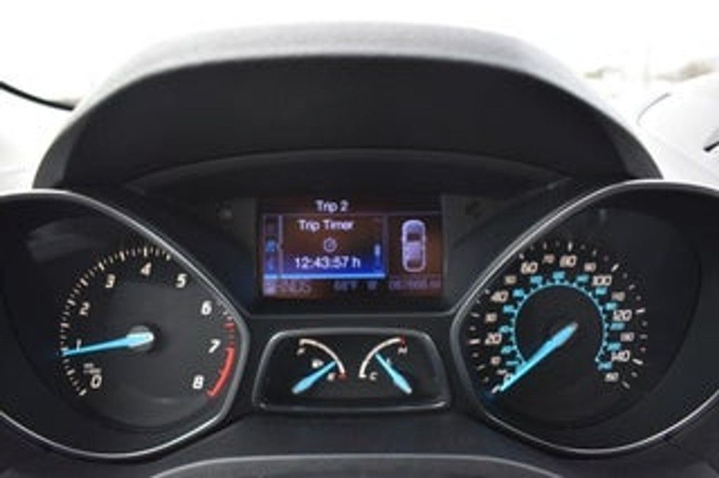 2012 FORD Escape - photo 7