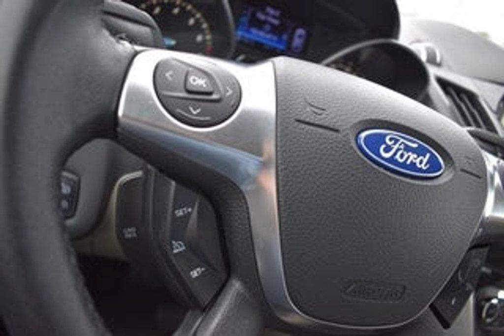 2012 FORD Escape - photo 8