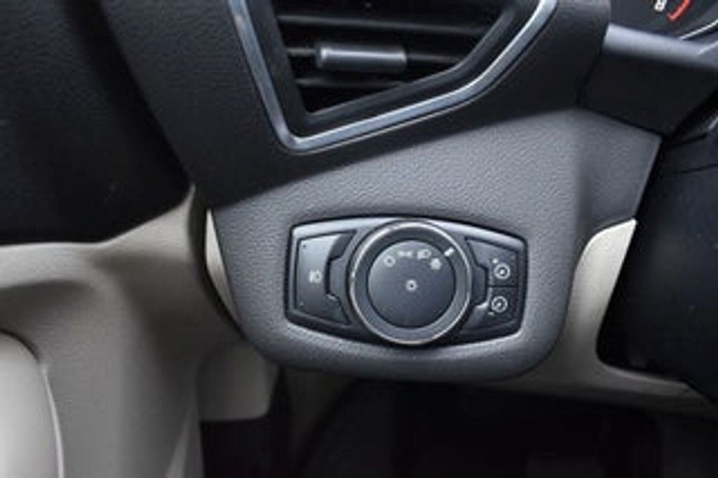 2012 FORD Escape - photo 11