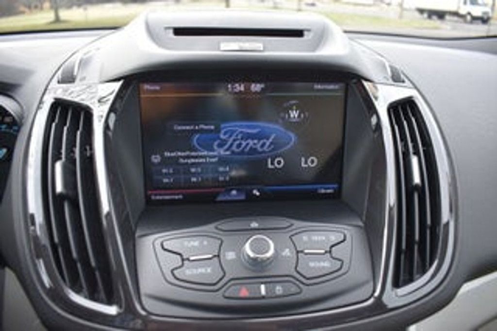 2012 FORD Escape - photo 12