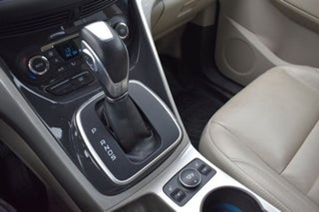 2012 FORD Escape - photo 14