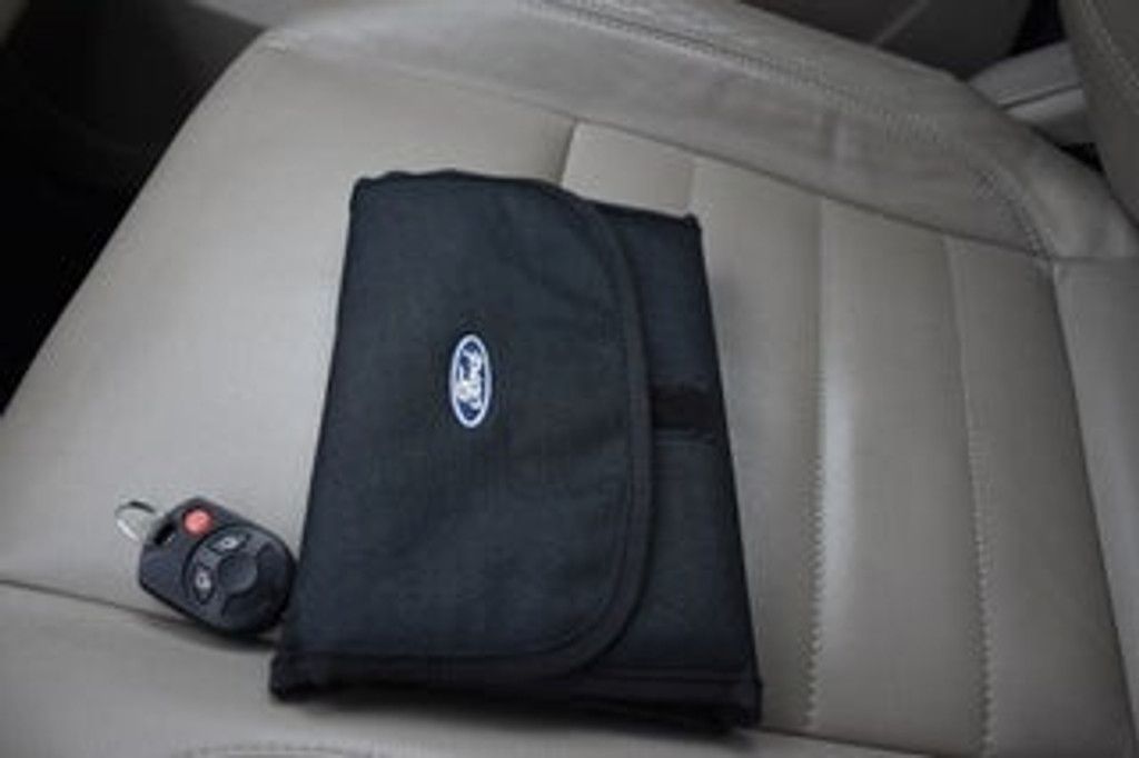 2012 FORD Escape - photo 15