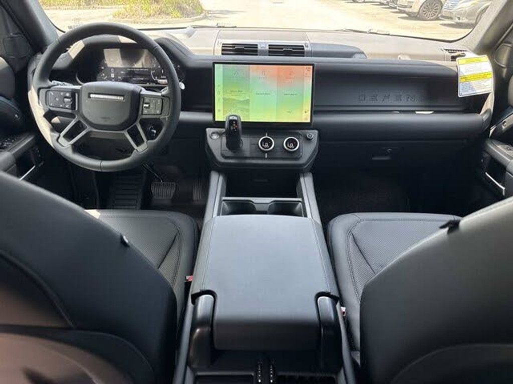 2026 LAND ROVER Defender - photo 15