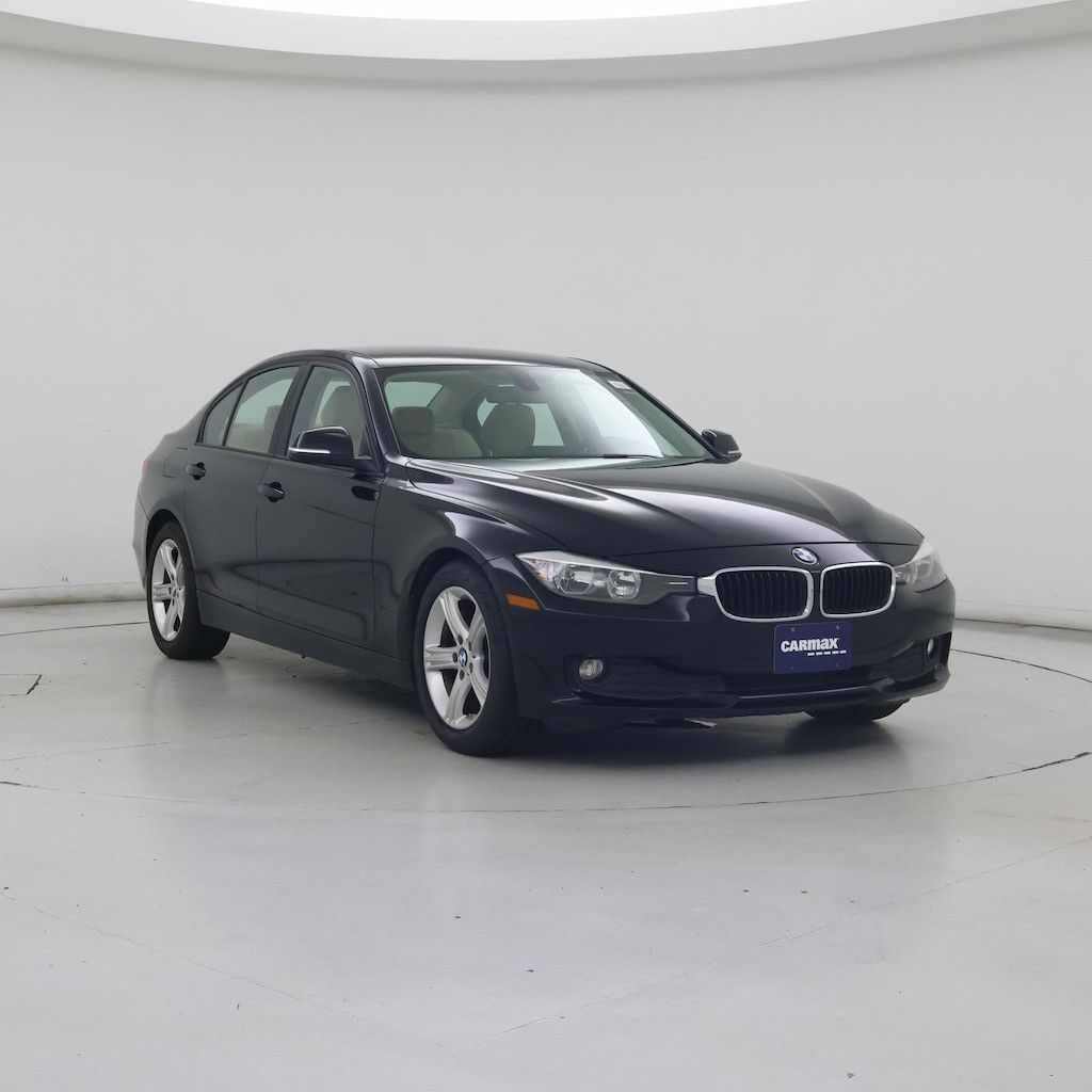 2014 BMW 320I SA