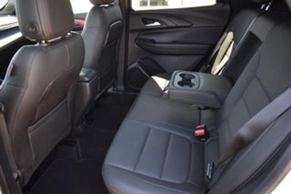 2026 CHEVROLET Trailblazer - photo 19