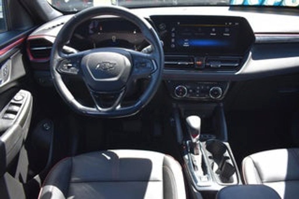 2026 CHEVROLET Trailblazer - photo 20
