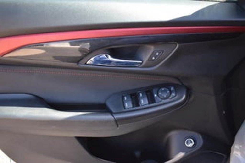 2026 CHEVROLET Trailblazer - photo 22