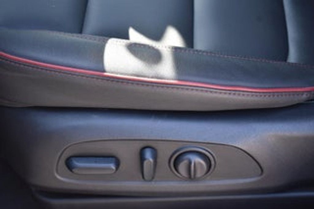 2026 CHEVROLET Trailblazer - photo 23