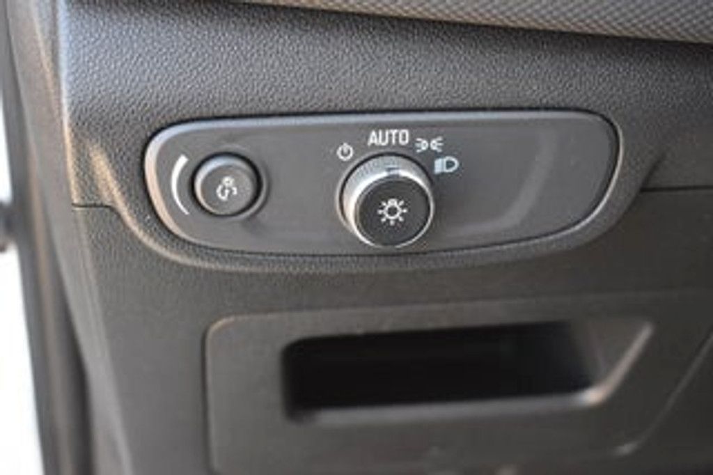 2026 CHEVROLET Trailblazer - photo 25