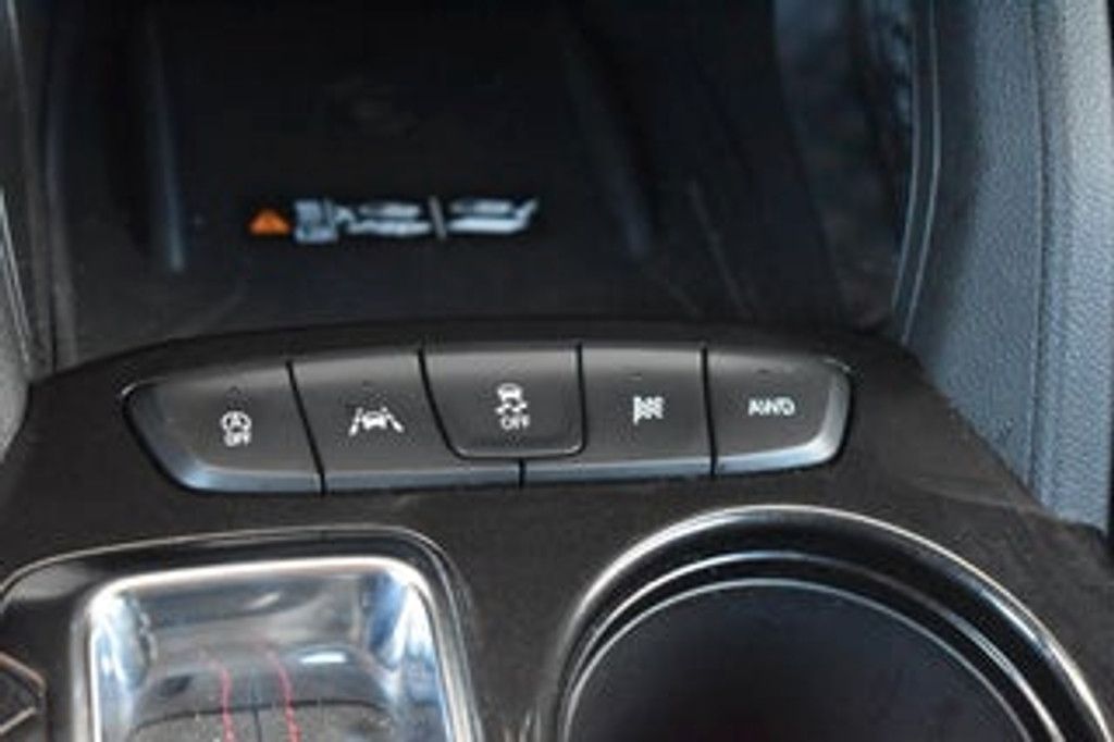 2026 CHEVROLET Trailblazer - photo 26