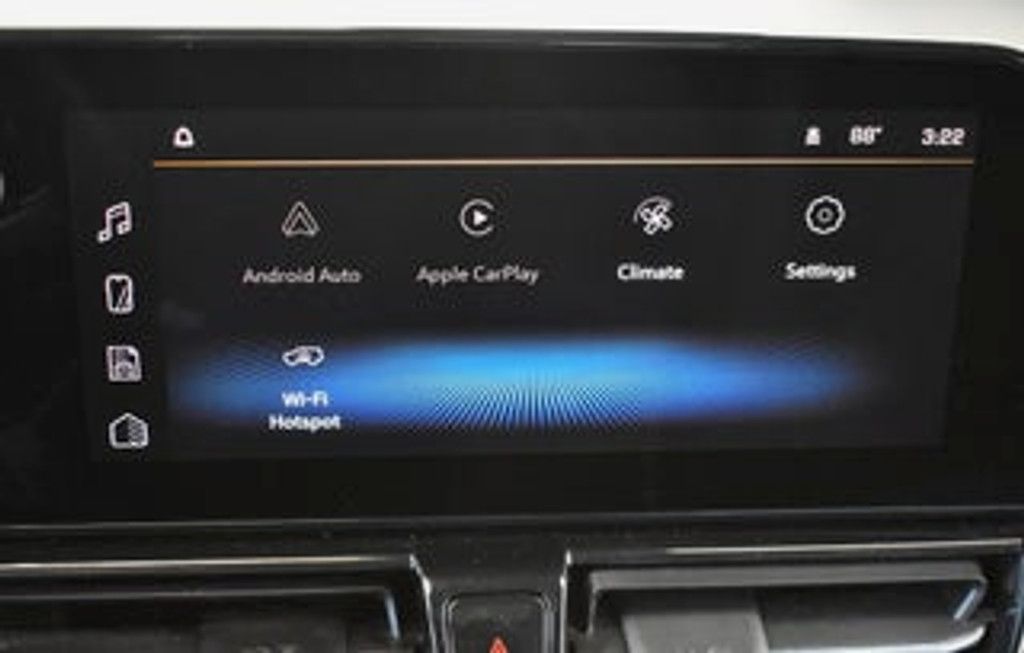2026 CHEVROLET Trailblazer - photo 27