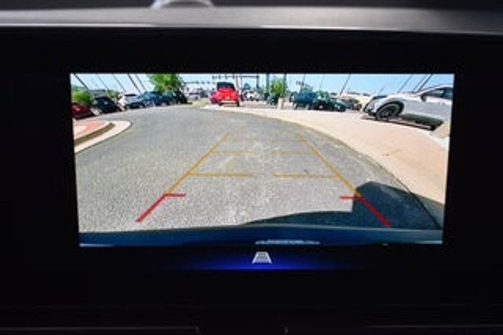 2026 CHEVROLET Trailblazer - photo 5