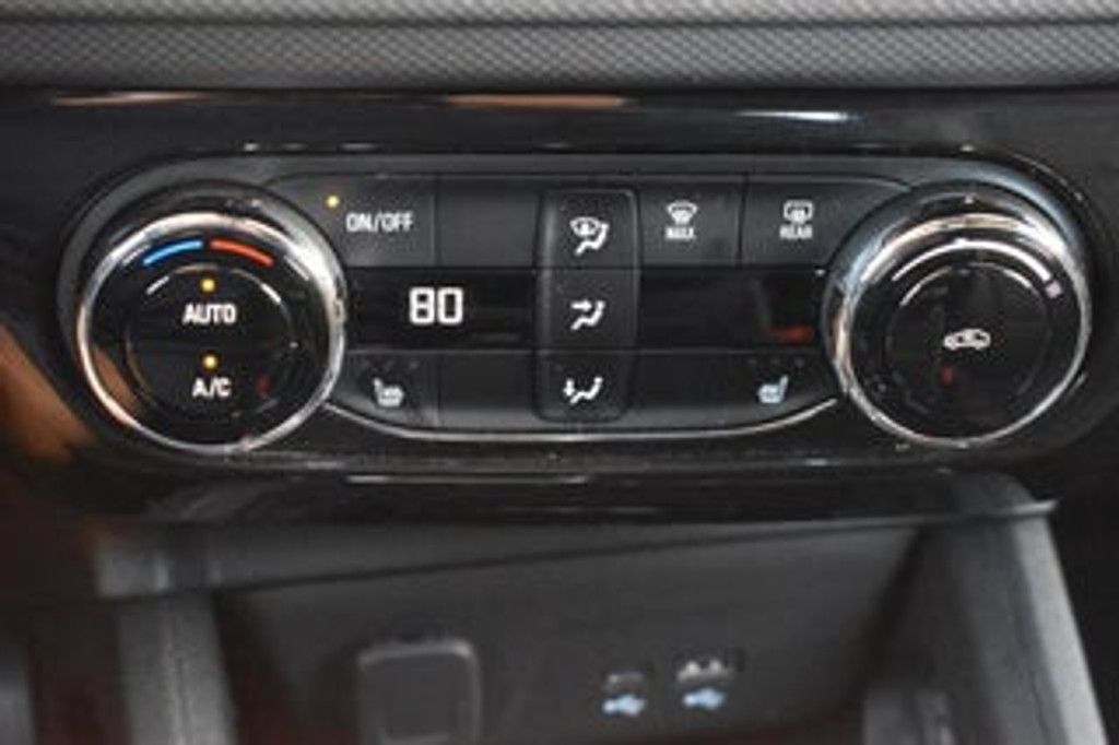 2026 CHEVROLET Trailblazer - photo 6