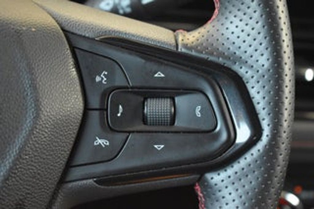 2026 CHEVROLET Trailblazer - photo 9