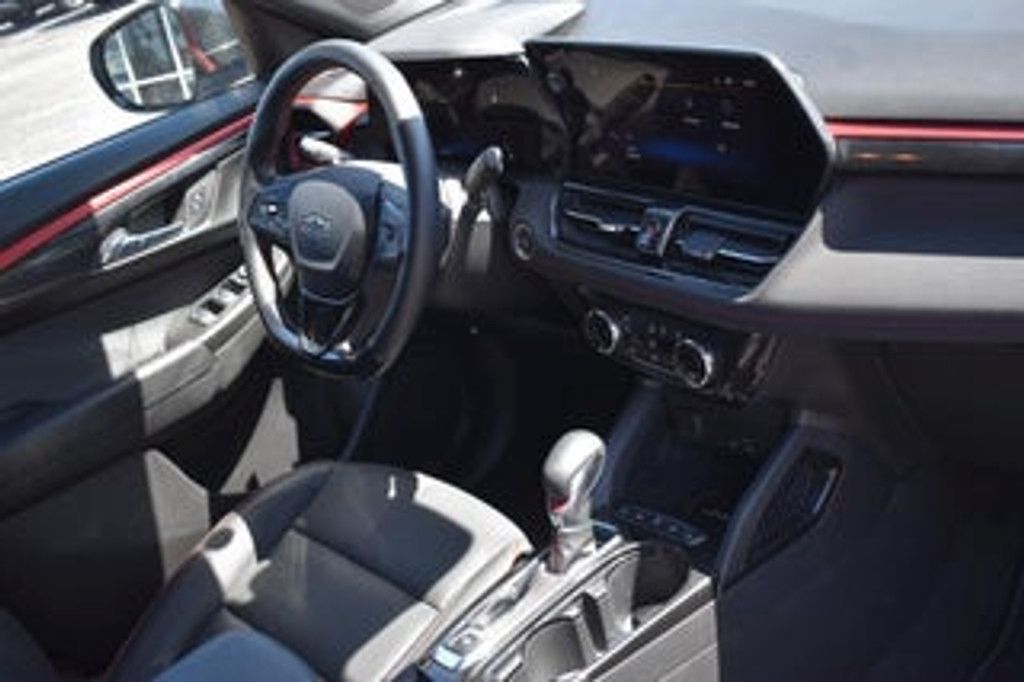 2026 CHEVROLET Trailblazer - photo 12