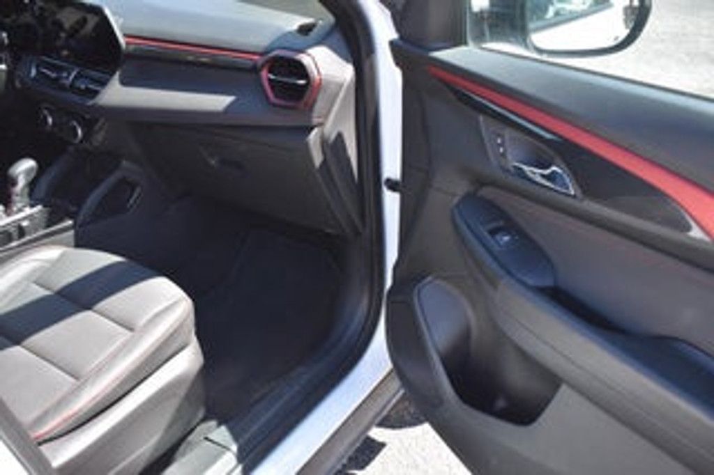 2026 CHEVROLET Trailblazer - photo 14