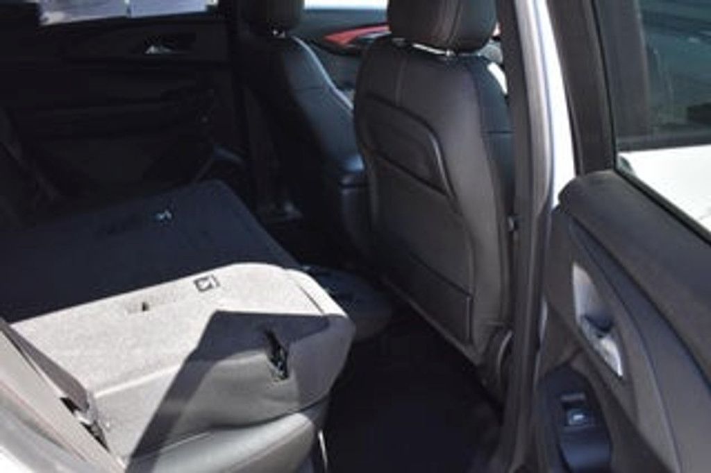2026 CHEVROLET Trailblazer - photo 15