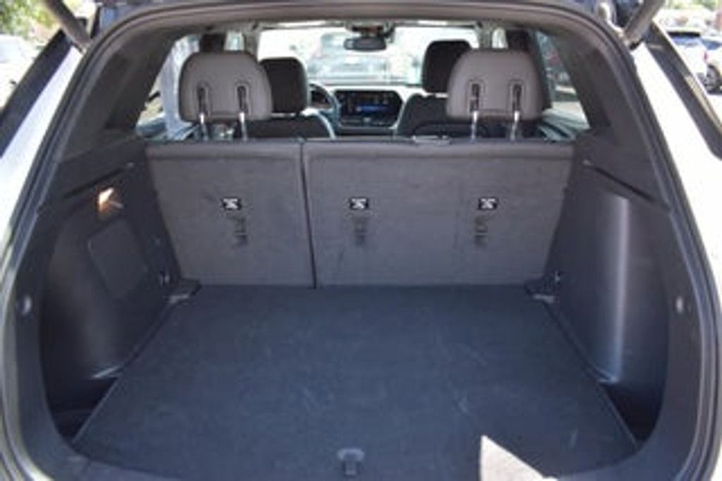 2026 CHEVROLET Trailblazer - photo 16