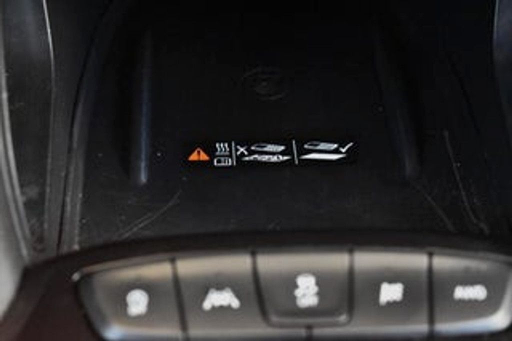 2026 CHEVROLET Trailblazer - photo 17