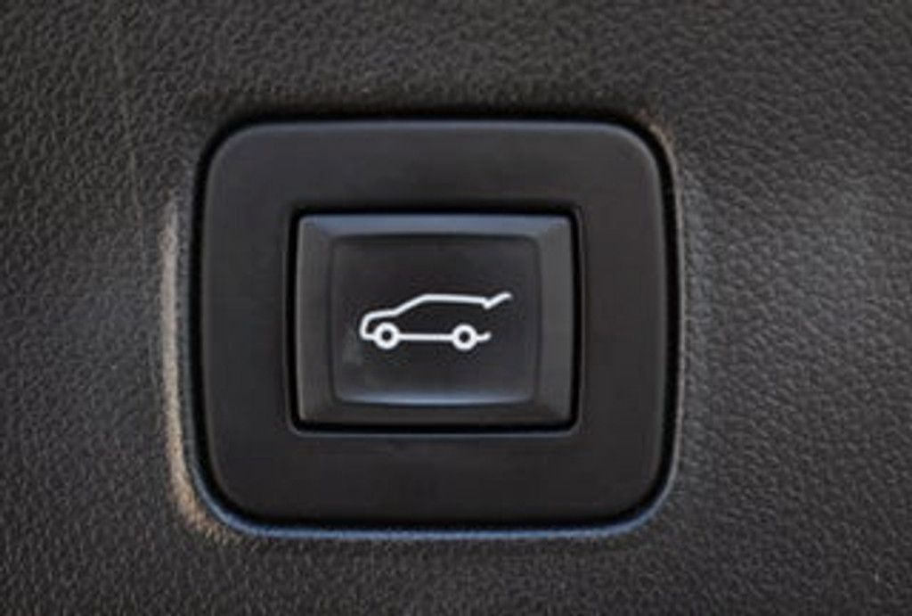 2026 CHEVROLET Trailblazer - photo 18