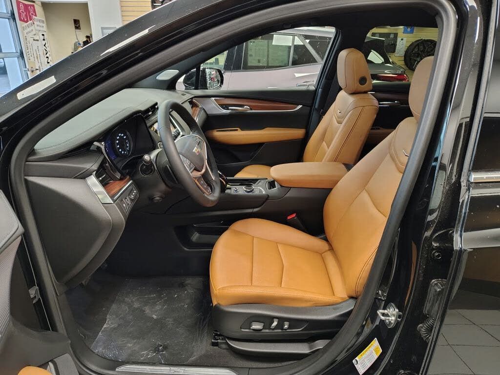 2026 CADILLAC XT5 - photo 11