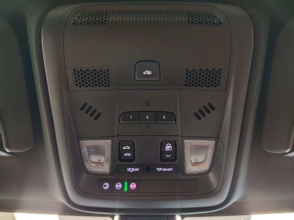 2026 CADILLAC XT5 - photo 17