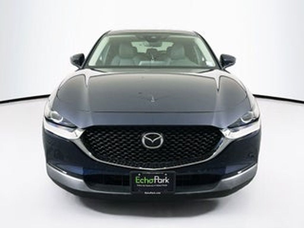 2022 MAZDA CX-30 - photo 2