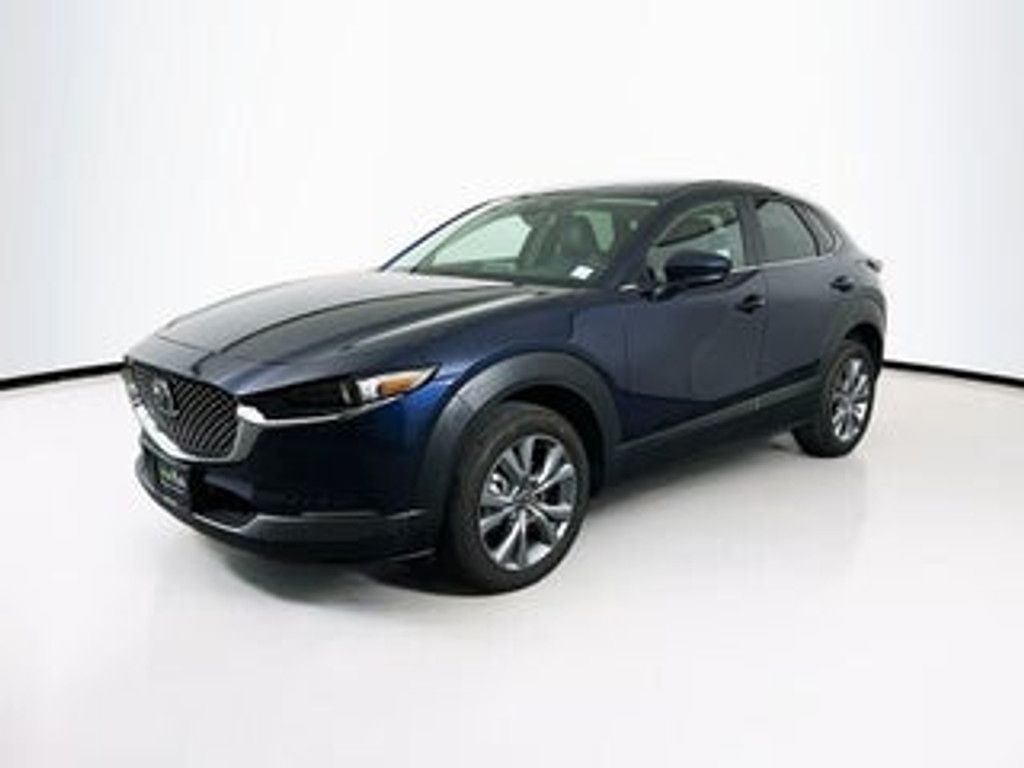 2022 MAZDA CX-30 - photo 3