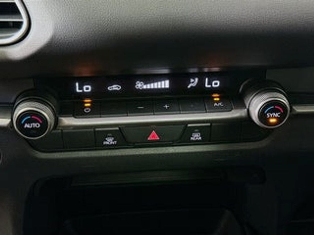 2022 MAZDA CX-30 - photo 23