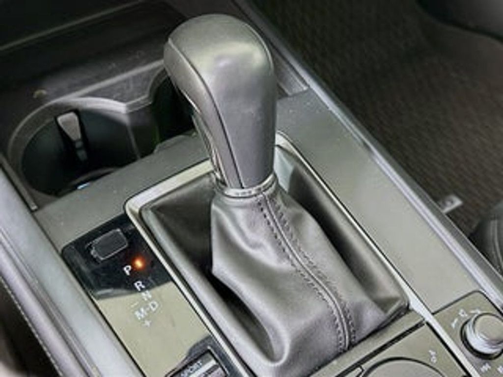 2022 MAZDA CX-30 - photo 24