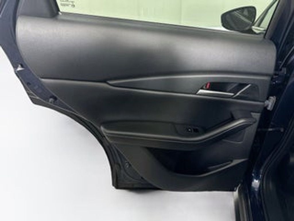 2022 MAZDA CX-30 - photo 25